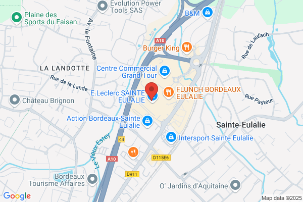 Espace Beaute Joy