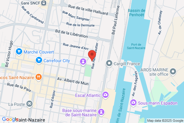 Institut Boreal