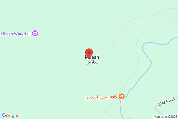 MILASH