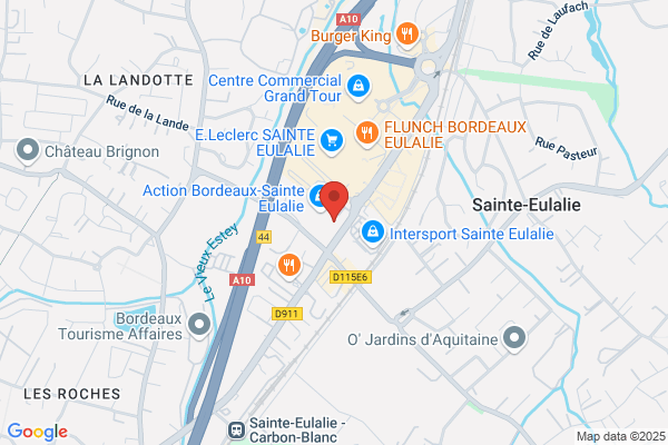 ADH DECORATION