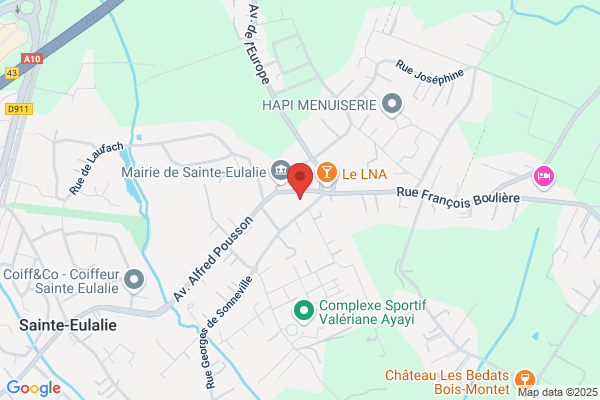 Bert Jean Christian Medecin