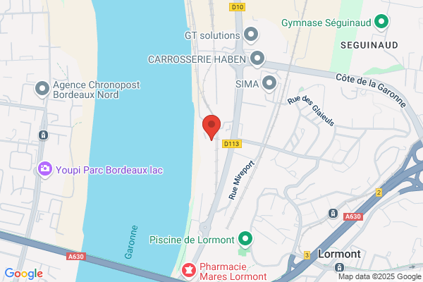 Aquitaine De Menuiseries