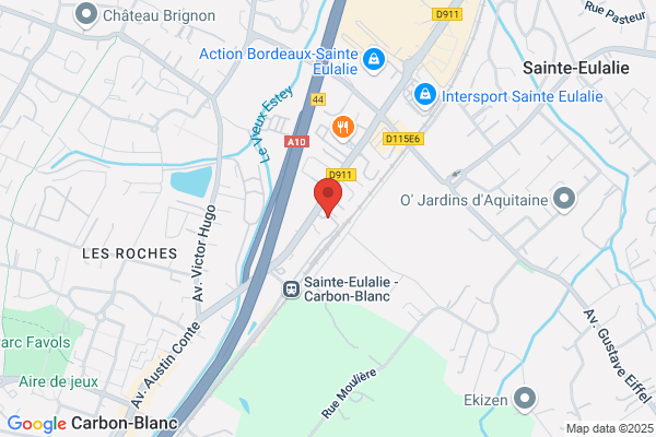 Aquitaine Evasion