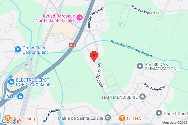 EventPresta