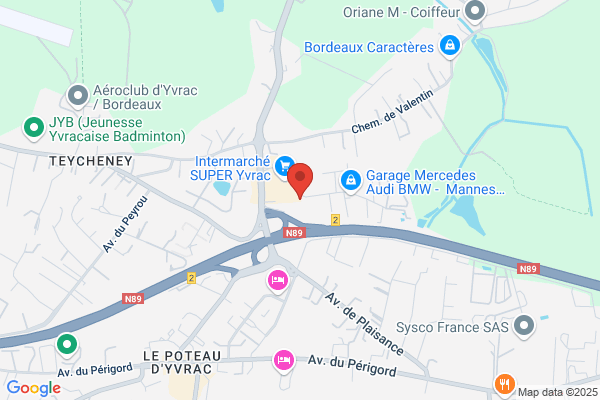 Intermarche