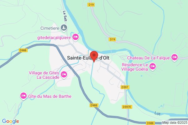 Chateau De L Houme