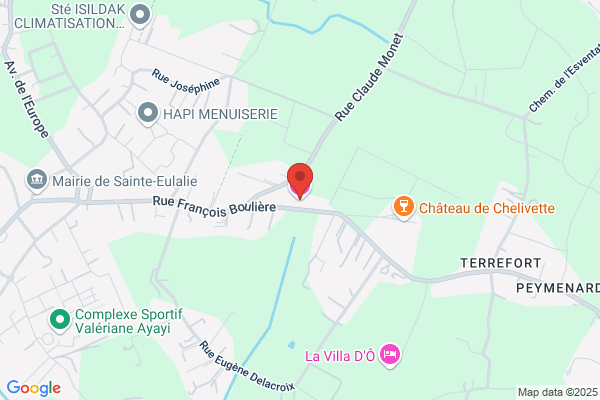 Chateaux Et Services Express