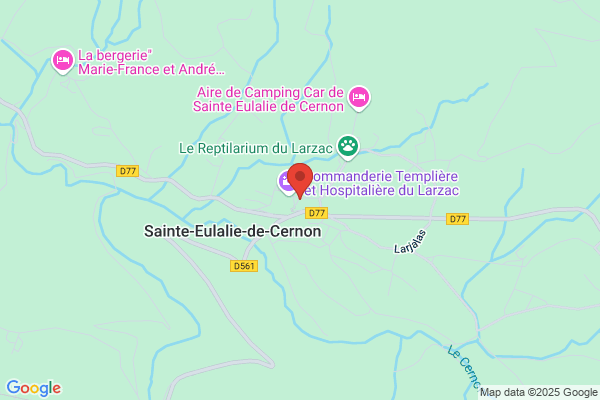 La Poste Agence Communale