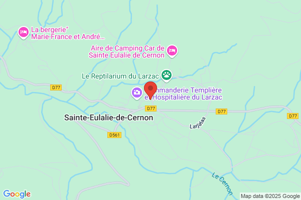 Le gite