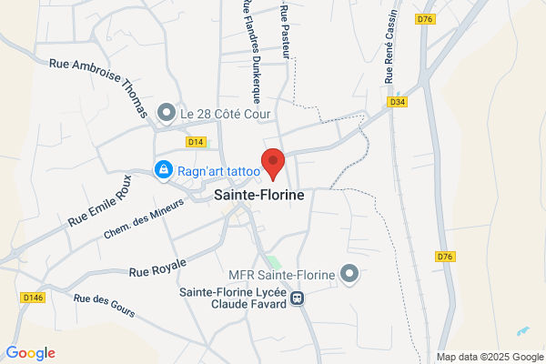 La Poste