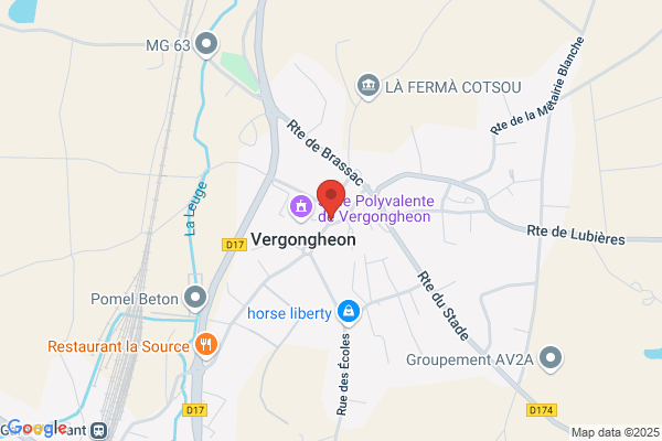 La Poste