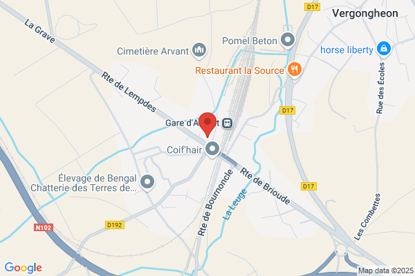 La Poste