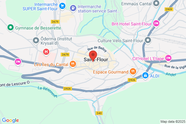 Bar Des Sports