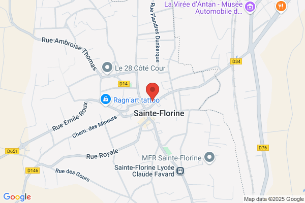 Bar Le Drop
