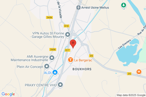 Barros Jean Louis Transports
