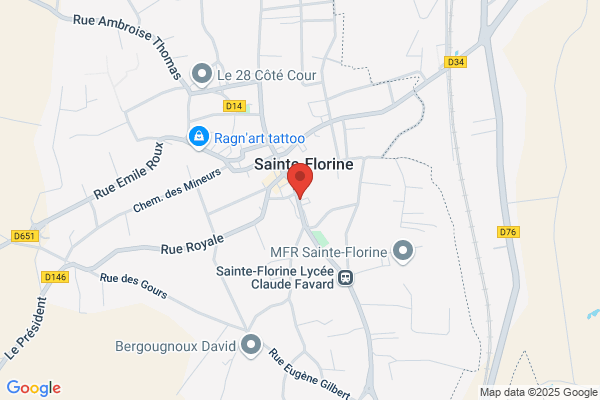 Boulangerie La Pannetiere