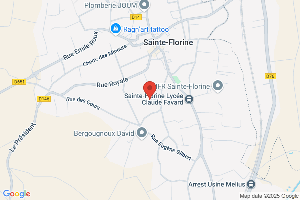 Centre D Activite Des Verreries