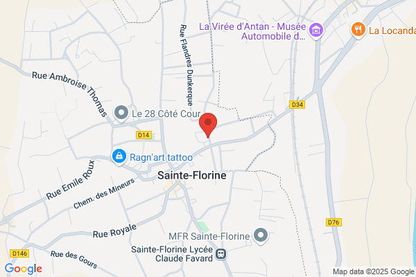 Centre De Soins Infirmiers