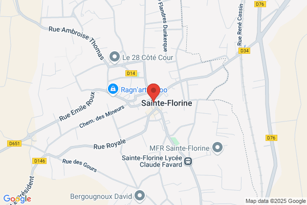 Credit Agricole Mutuel Loire Haute Loire