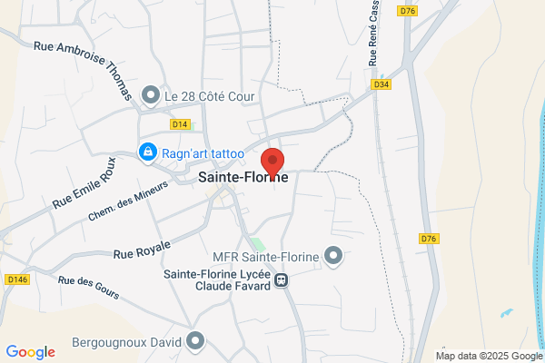 Ecole Et College Sainte Bernadette