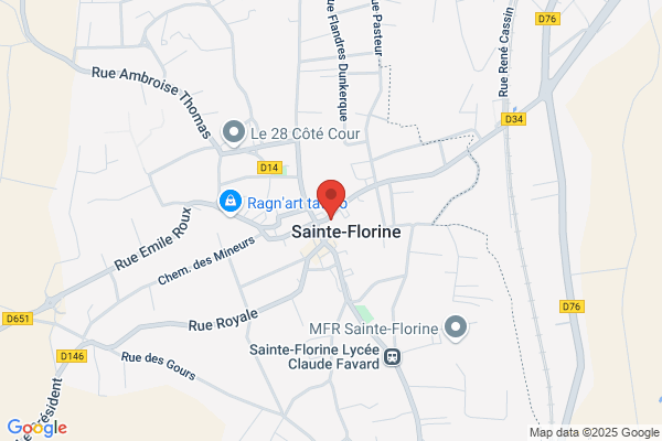 Farnier Robert