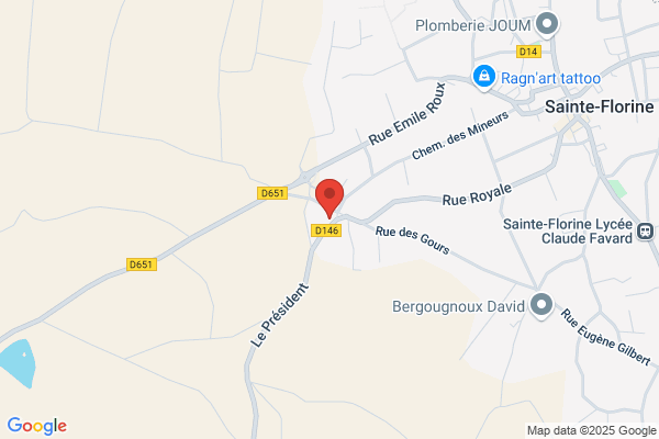 Gendarmerie