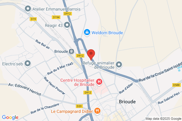 Geoconfort Auvergne