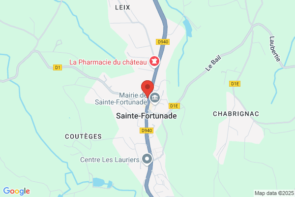 La Poste Agence Communale