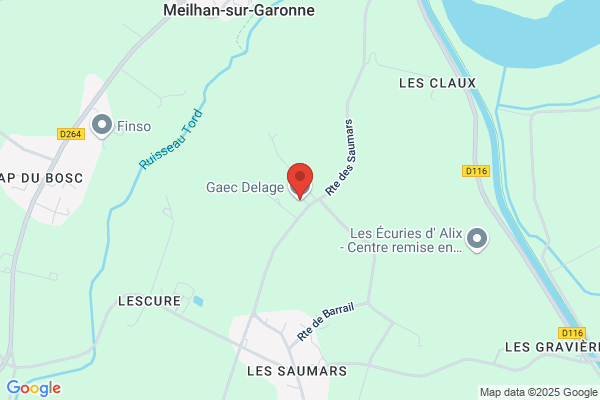 Gaec Delage