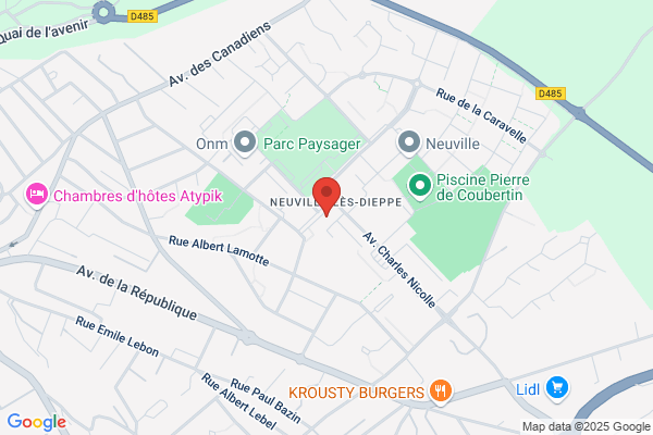 La Poste