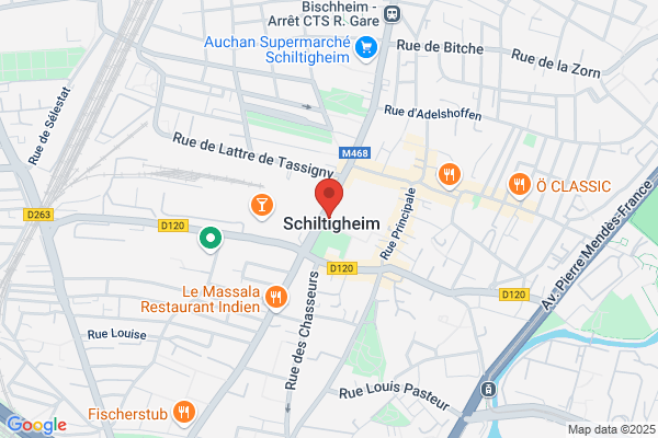 Amicale Du Personnel