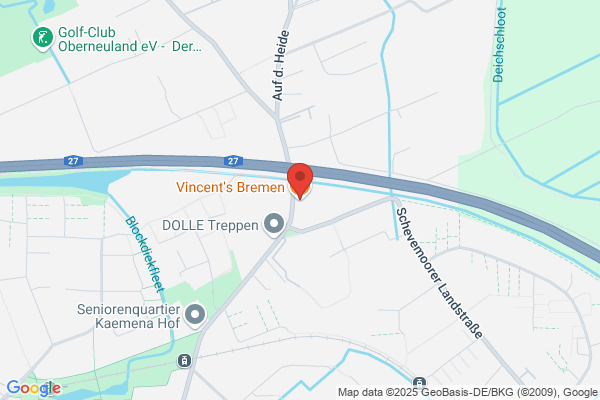 Amicale Vincent Serre