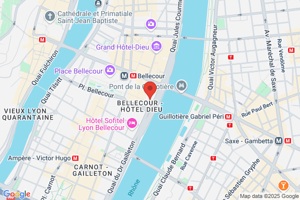 Club Bellecour