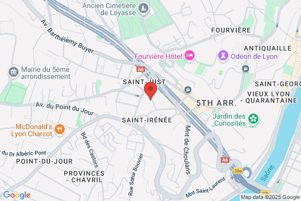 le cercle des citoyens français