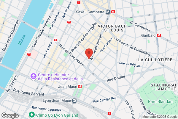 GMF Assurances LYON JEAN MACE