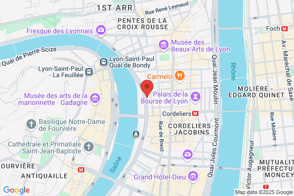 MAAF Assurances LYON PRESQU'ILE