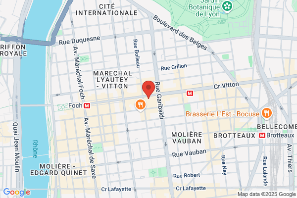 MAAF Assurances LYON ROOSEVELT