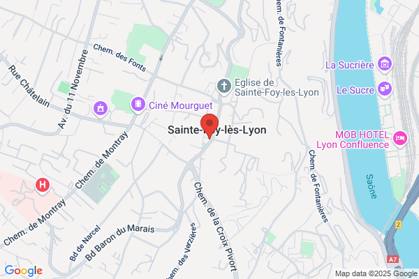 Agipi Collombet M Correspondant Regional