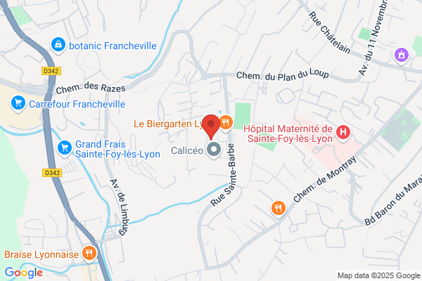 Cabinet Assurances Bruno Et Christine Perret