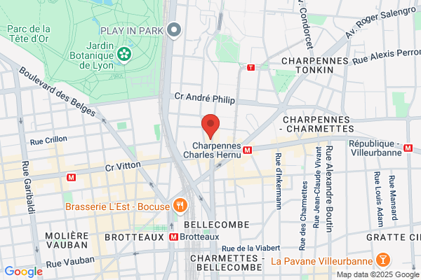 Auto Ecole Thiers