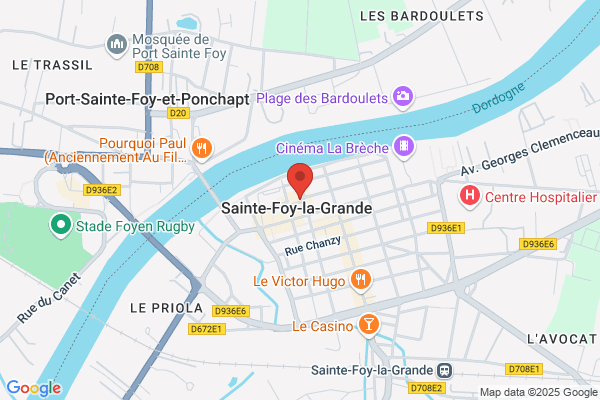 La Poste - Centre d’examen du code de la route