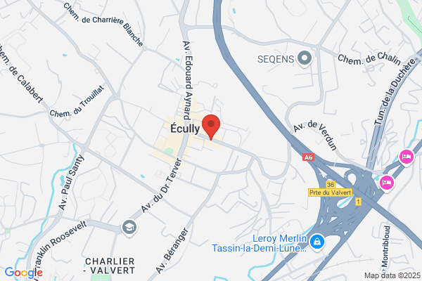 Auto Ecole D Ecully