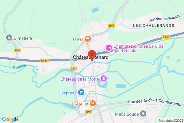 Auto Ecole Des 3 Renards