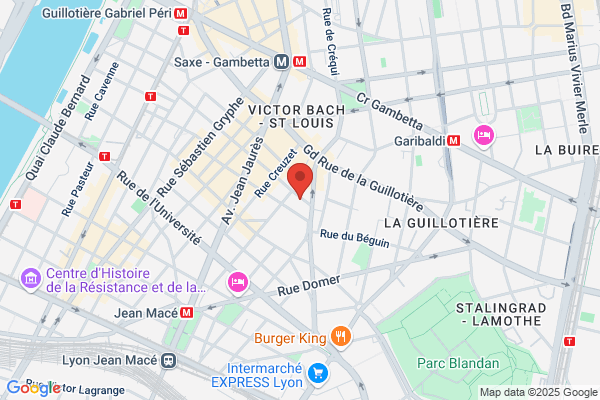 Auto Ecole Montesquieu