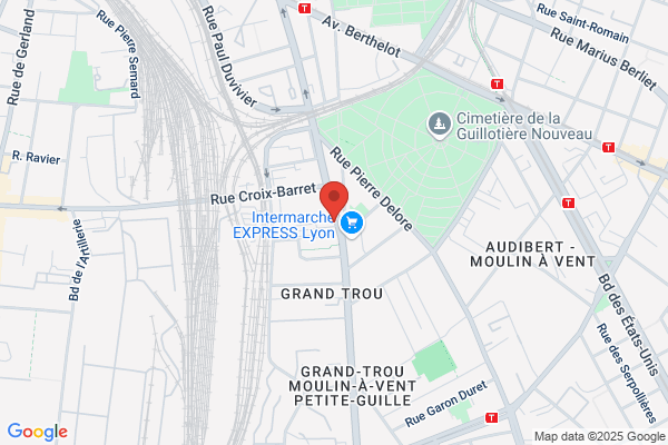Auto Ecole Rn7