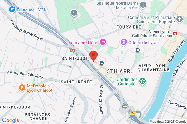 Auto Ecole Saint Just