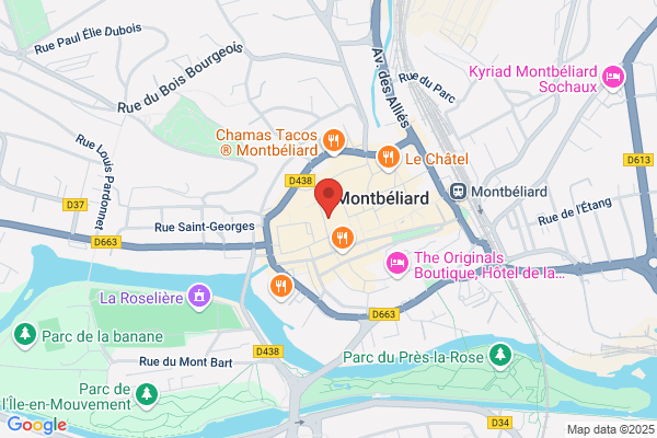 Crédit Mutuel