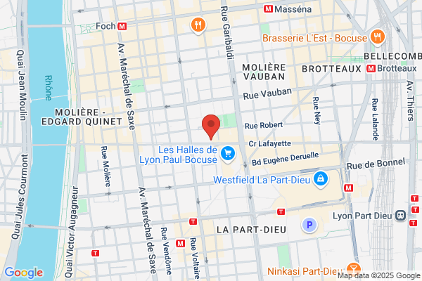 Banque Sanpaolo Agence Lafayette