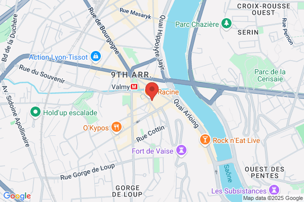 Bnp Paribas 9eme Arrondissement Agence De Lyon vaise