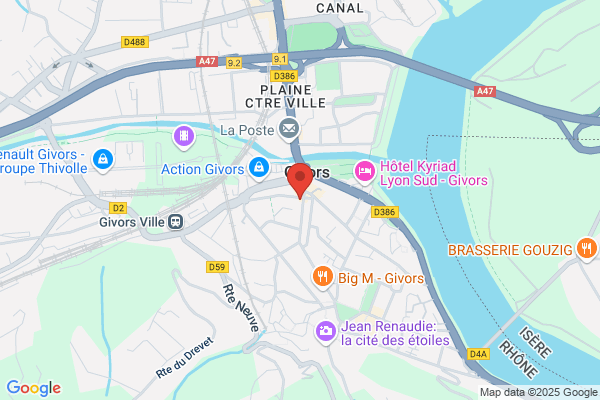 Credit Lyonnais Agence